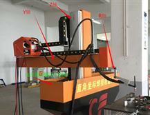 直角坐標(biāo)焊接機器人